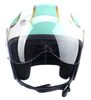 Lot #119 - Marvel's Agents of S.H.I.E.L.D. - Daisy Johnson's Motor Scooter Helmet