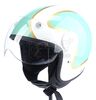 Lot #119 - Marvel's Agents of S.H.I.E.L.D. - Daisy Johnson's Motor Scooter Helmet - 3