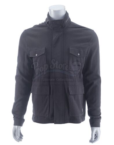 Lot #121 - Marvel's Agents of S.H.I.E.L.D. - Grant Ward's Return to the Well Jacket