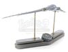 Lot #122 - Marvel's Agents of S.H.I.E.L.D. - Daniel Whitehall's Valkyrie Model - 2