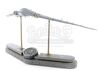 Lot #122 - Marvel's Agents of S.H.I.E.L.D. - Daniel Whitehall's Valkyrie Model - 3