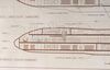 Lot #124 - Marvel's Agents of S.H.I.E.L.D. - Framed Stark Industries 'The Bus' Blueprint - 4