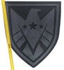Lot #125 - Marvel's Agents of S.H.I.E.L.D. - Robert Gonzales' S.H.I.E.L.D. Sign - 3