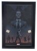 Lot #126 - Marvel's Agents of S.H.I.E.L.D. - Set of Six Framed Season 2 Production Office Prints - 3