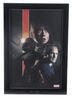 Lot #126 - Marvel's Agents of S.H.I.E.L.D. - Set of Six Framed Season 2 Production Office Prints - 5