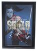 Lot #126 - Marvel's Agents of S.H.I.E.L.D. - Set of Six Framed Season 2 Production Office Prints - 7