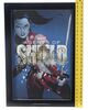 Lot #126 - Marvel's Agents of S.H.I.E.L.D. - Set of Six Framed Season 2 Production Office Prints - 8