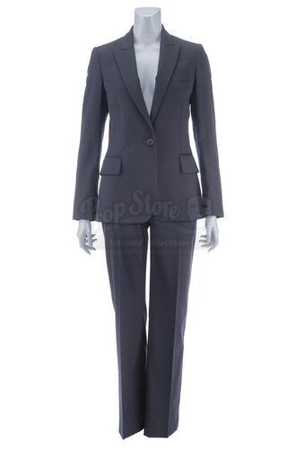 Lot #133 - Marvel's Agents of S.H.I.E.L.D. - Melinda May's Bahrain Flashback Suit