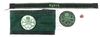 Lot #157 - Marvel's Agents of S.H.I.E.L.D. - Set of Four Hydra Accessories