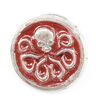 Lot #157 - Marvel's Agents of S.H.I.E.L.D. - Set of Four Hydra Accessories - 5