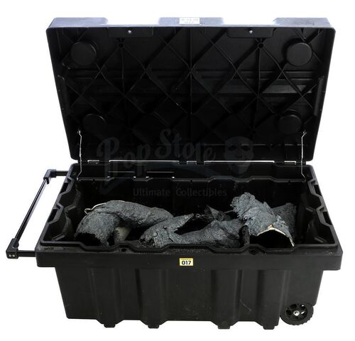 Lot #159 - Marvel's Agents of S.H.I.E.L.D. - Case of Terrigen Husks
