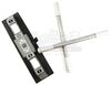 Lot #161 - Marvel's Agents of S.H.I.E.L.D. - Bobbi Morse's 'Mockingbird' Batons with Light-Up Magnetized Base - 3