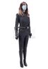 Lot #164 - Marvel's Agents of S.H.I.E.L.D. - Daisy Johnson's First Iteration Quake Costume - 2
