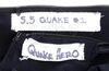 Lot #164 - Marvel's Agents of S.H.I.E.L.D. - Daisy Johnson's First Iteration Quake Costume - 12
