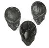 Lot #165 - Marvel's Agents of S.H.I.E.L.D. - Gray Watchdog Mask with Two Spare Masks - 4