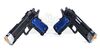 Lot #166 - Marvel's Agents of S.H.I.E.L.D. - Pair of A.T.C.U. Pistols - 3