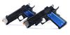 Lot #166 - Marvel's Agents of S.H.I.E.L.D. - Pair of A.T.C.U. Pistols - 4