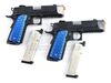 Lot #166 - Marvel's Agents of S.H.I.E.L.D. - Pair of A.T.C.U. Pistols - 5