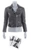 Lot #167 - Marvel's Agents of S.H.I.E.L.D. - Daisy Johnson's Surveillance Jacket and Photos