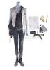 Lot #168 - Marvel's Agents of S.H.I.E.L.D. - Jemma Simmons' Maveth Costume with Accessories