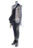 Lot #168 - Marvel's Agents of S.H.I.E.L.D. - Jemma Simmons' Maveth Costume with Accessories - 3