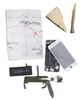 Lot #168 - Marvel's Agents of S.H.I.E.L.D. - Jemma Simmons' Maveth Costume with Accessories - 7