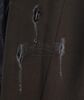 Lot #169 - Marvel's Agents of S.H.I.E.L.D. - Hive's Bloodied Costume with Stab Wounds - 5