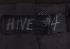 Lot #169 - Marvel's Agents of S.H.I.E.L.D. - Hive's Bloodied Costume with Stab Wounds - 6