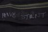 Lot #169 - Marvel's Agents of S.H.I.E.L.D. - Hive's Bloodied Costume with Stab Wounds - 8