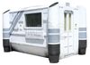 Lot #170 - Marvel's Agents of S.H.I.E.L.D. - Oversized Flying Containment Module - 13