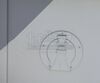 Lot #170 - Marvel's Agents of S.H.I.E.L.D. - Oversized Flying Containment Module - 17