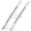 Lot #171 - Marvel's Agents of S.H.I.E.L.D. - Bobbi Morse's 'Mockingbird' Metal Batons and Watch - 6