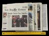 Lot #172 - Marvel's Agents of S.H.I.E.L.D. - Set of Five Newspapers - 7