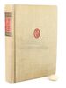 Lot #173 - Marvel's Agents of S.H.I.E.L.D. - Gideon Malick's 'Paradise Lost' Book with Stone