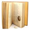 Lot #173 - Marvel's Agents of S.H.I.E.L.D. - Gideon Malick's 'Paradise Lost' Book with Stone - 4
