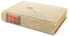 Lot #173 - Marvel's Agents of S.H.I.E.L.D. - Gideon Malick's 'Paradise Lost' Book with Stone - 5