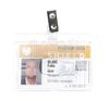 Lot #174 - Marvel's Agents of S.H.I.E.L.D. - Felix Blake's S.H.I.E.L.D. ID with Watchdog Mask - 6