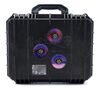 Lot #175 - Marvel's Agents of S.H.I.E.L.D. - Phil Coulson's Light-Up Hologram Projection Case