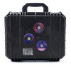 Lot #175 - Marvel's Agents of S.H.I.E.L.D. - Phil Coulson's Light-Up Hologram Projection Case - 3