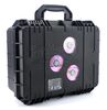 Lot #175 - Marvel's Agents of S.H.I.E.L.D. - Phil Coulson's Light-Up Hologram Projection Case - 4