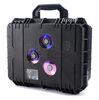 Lot #175 - Marvel's Agents of S.H.I.E.L.D. - Phil Coulson's Light-Up Hologram Projection Case - 5
