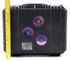 Lot #175 - Marvel's Agents of S.H.I.E.L.D. - Phil Coulson's Light-Up Hologram Projection Case - 9