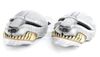 Lot #177 - Marvel's Agents of S.H.I.E.L.D. - Pair of Gray Watchdog Masks - 3