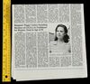 Lot #178 - Marvel's Agents of S.H.I.E.L.D. - Agent Peggy Carter's Newspaper Obituary - 4