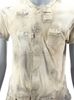 Lot #180 - Marvel's Agents of S.H.I.E.L.D. - Will Daniels' Partial Maveth Costume with Bone Knife and Stickers - 5