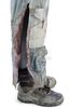 Lot #180 - Marvel's Agents of S.H.I.E.L.D. - Will Daniels' Partial Maveth Costume with Bone Knife and Stickers - 6