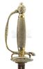 Lot #181 - Marvel's Agents of S.H.I.E.L.D. - Maveth Hebrew Scroll and Sword - 5