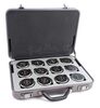 Lot #183 - Marvel's Agents of S.H.I.E.L.D. - Leo Fitz's Light-Up Splinter Bomb Case