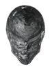 Lot #184 - Marvel's Agents of S.H.I.E.L.D. - Gray Watchdog Mask with Spare Mask - 4