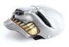 Lot #184 - Marvel's Agents of S.H.I.E.L.D. - Gray Watchdog Mask with Spare Mask - 6